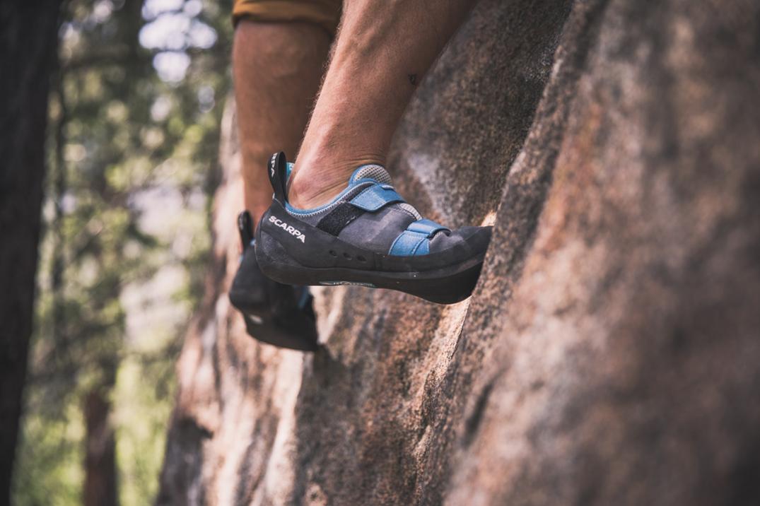 Location Image for Origin Climbing Shoes - Men's