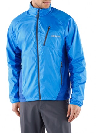 Cobalt Blue/Dark Azure