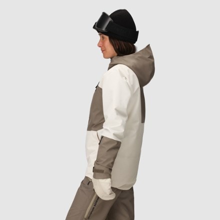 Outdoor Research Powderverse Insulated Jacket - Women's 4