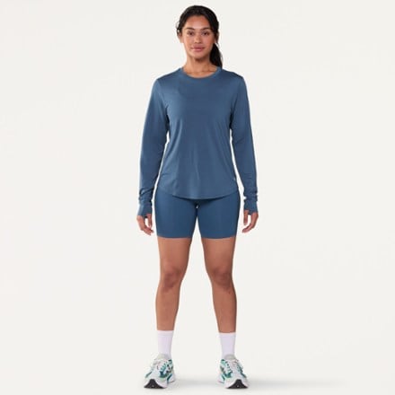 REI Co-op Active Pursuits Long-Sleeve T-Shirt - Women's 9