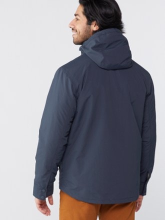 patagonia jumper mens sale