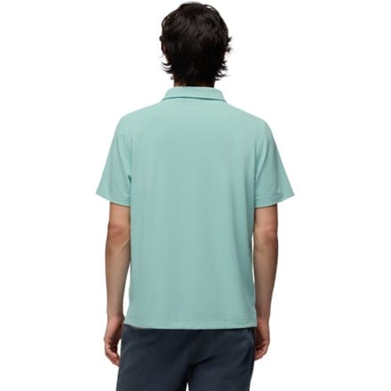 prAna Rotator Polo Shirt - Men's 2