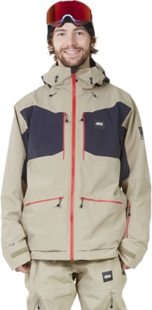 Picture Organic Clothing Men's Naikoon Insulated Jacket