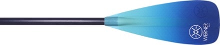 Werner Zen 95 Travel 3-Piece Stand Up Paddle 3