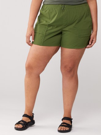 REI Co-op Trailmade Shorts - Women's 2