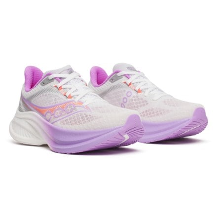 Saucony Endorphin Speed 5 Road-Running Shoes - Women's 2