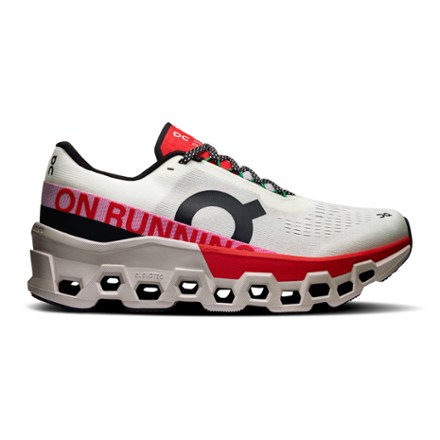 Cloudmonster 2 Road-Running Shoes - Women's