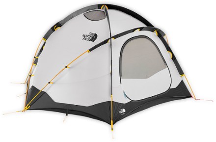 north face everest tent