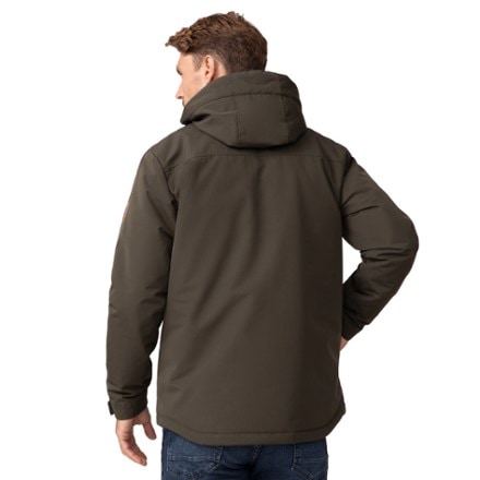 Free Country Freecycle Wild Land Microfiber PVC Insulated Jacket - Men's 1