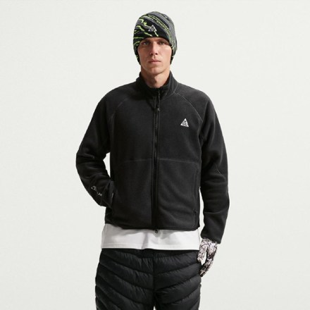 ACG Wolf Tree Full-Zip Jacket - Men's