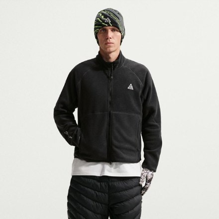 Nike ACG Wolf Tree Full-Zip Jacket - Men's 0
