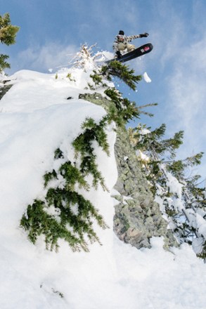 Location Image for GLCR Hydra Thermagraph Insulated Jacket - Men's