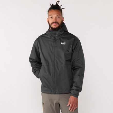 REI Co-op Trailmade Rain Jacket - Men's 2