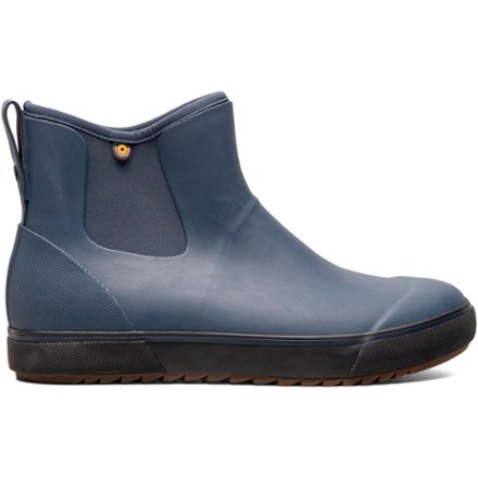Bogs Kicker Rain Chelsea Neo Rain Boots - Men's 0