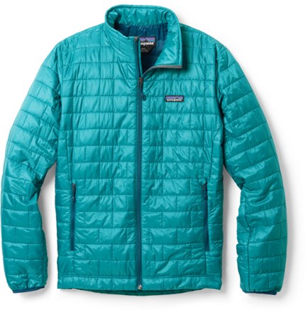 Nano Puff Insulated Jacket - Men's