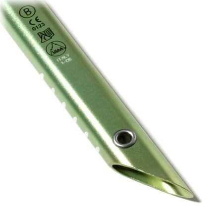 C.A.M.P. Corsa Ice Axe Integrated spike