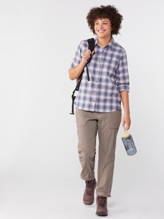REI Co-op Savanna Trails Pants - Women's Petite Sizes 3
