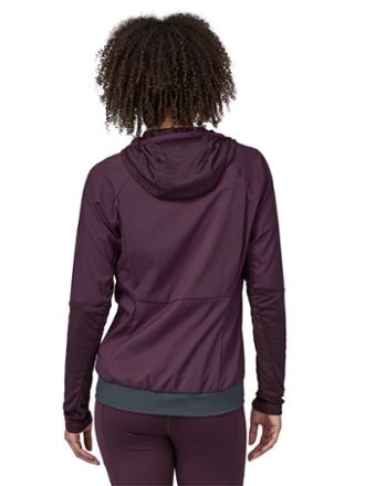 Patagonia Airshed Pro Pullover - Women's 2