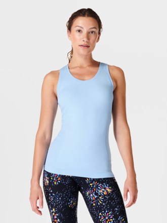 Sweaty Betty Athlete Seamless Tank Top - Women's 1