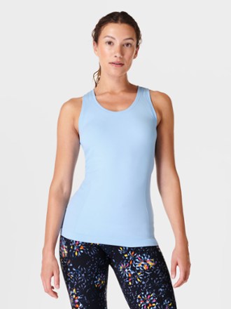 Sweaty Betty Women's Athlete Seamless Workout Tank