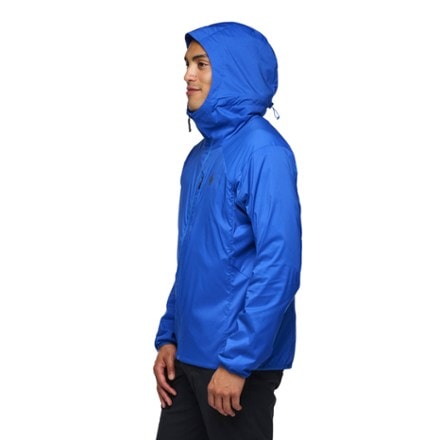 Black Diamond Alpine Start Insulated Hoody - Men's 3