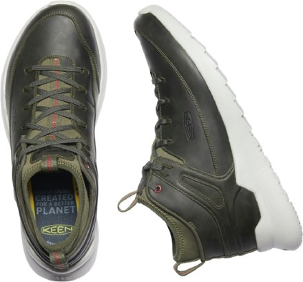 KEEN Highland Mid Sneakers - Men's 2