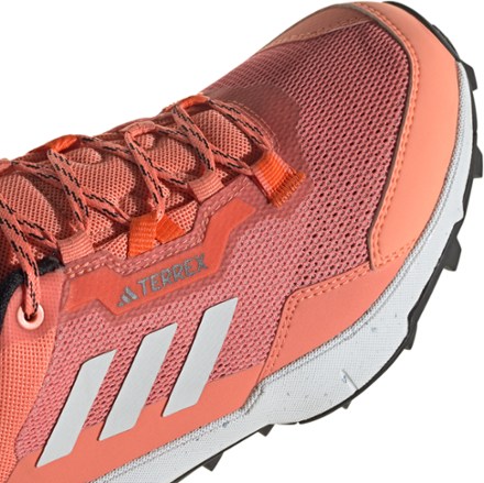 adidas Terrex AX4 Hiking Shoes - Women's 4