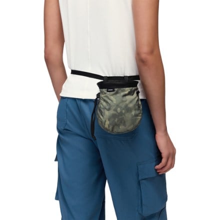 prAna Graphic Chalk Bag 3
