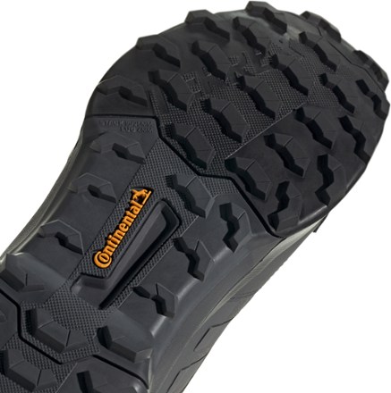adidas Terrex AX4 RAIN.RDY Hiking Shoes - Men's 5