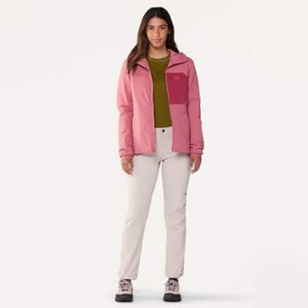 Arc'teryx Proton Insulated Hoody - Women's 3