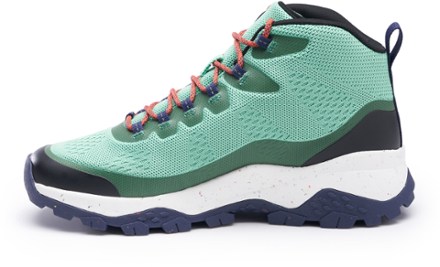 HOLO Footwear Troy Mid Boots - Men's 1
