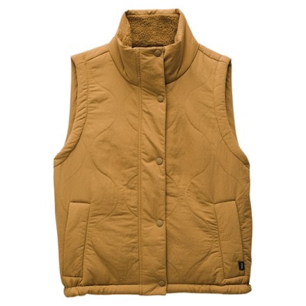 prAna Encinitas Insulated Vest - Women's 0