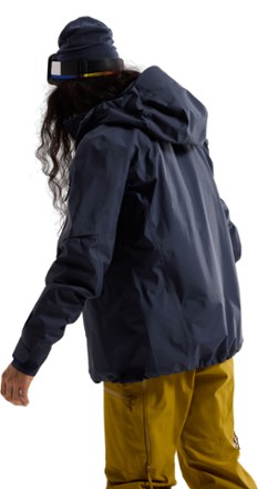 Arc'teryx Sabre Jacket - Men's 2
