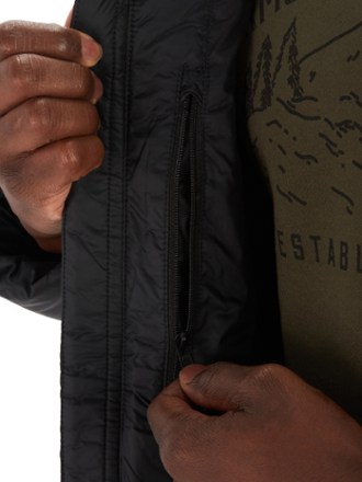 Marmot Stockholm II Down Jacket - Men's 5