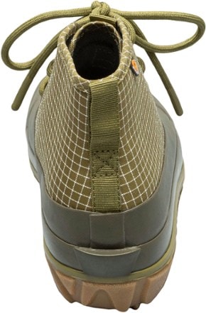 Bogs Classic Casual Check Boots - Women's 2