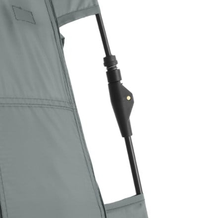 Cleanwaste GO Anywhere Total System 9