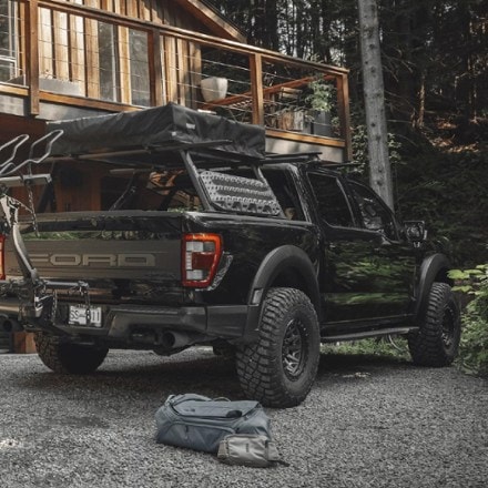 Thule Xscape MOLLE Panel S 3