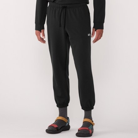 REI Co-op Active Pursuits Midweight Joggers 4