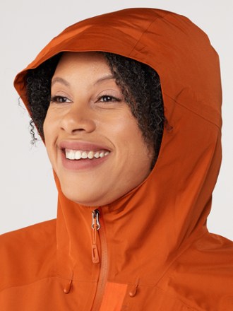 REI Co-op XeroDry GTX Jacket - Women's 10