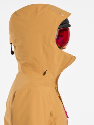 Arc'teryx Sentinel One-Piece - Women's 7