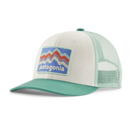Patagonia Trucker Hat - Kids' 0