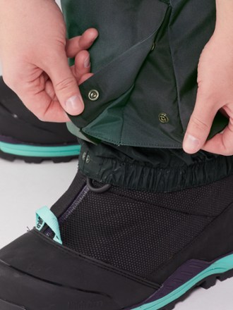 686 Geode Thermagraph Bib Snow Pants - Women's 5