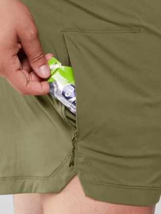 REI Co-op Link Double Bike Shorts - Women's 3