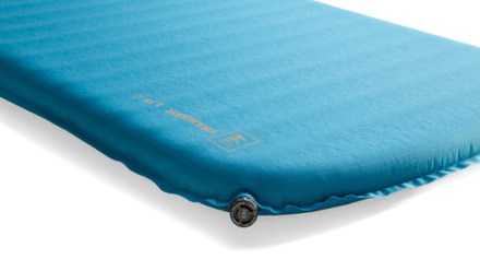 Preorder! Ultralight 4.0 Folding Travel Yoga Mat, Raven