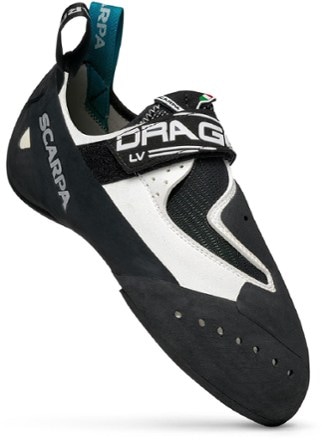 Scarpa Drago LV Climbing Shoes 2
