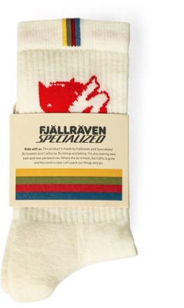 Fjallraven S/F Socks 1