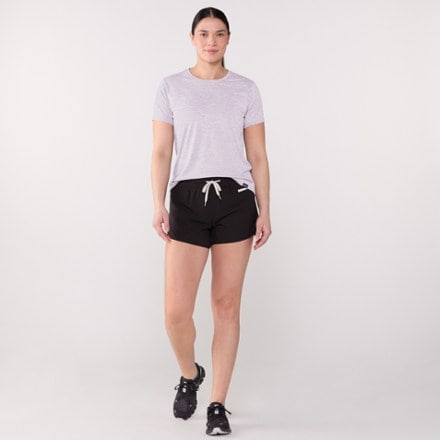 Patagonia Capilene Cool Daily Shirt - Women's 3