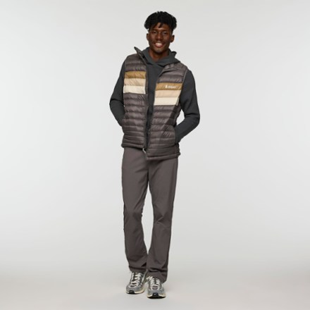 Cotopaxi Fuego Down Vest - Men's 3