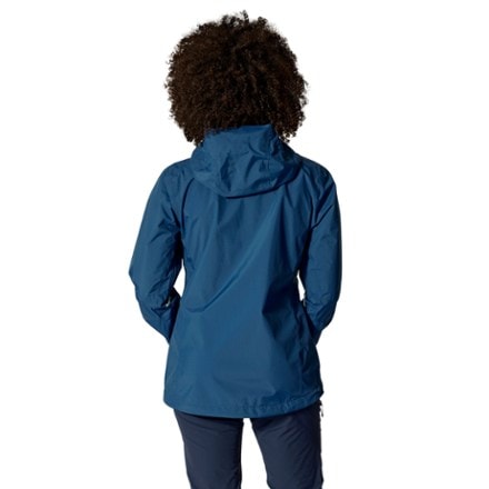 Rab Downpour Mountain Waterproof Jacket - Women's 2