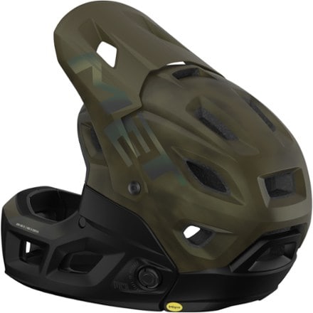 MET Parachute MCR Mips Bike Helmet 1